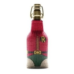 New Freaker Bottle Insulator Robin